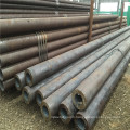 Q345 Black Precision Welded Steel Pipe Tube Thin-wall Steel Tube  Price Series